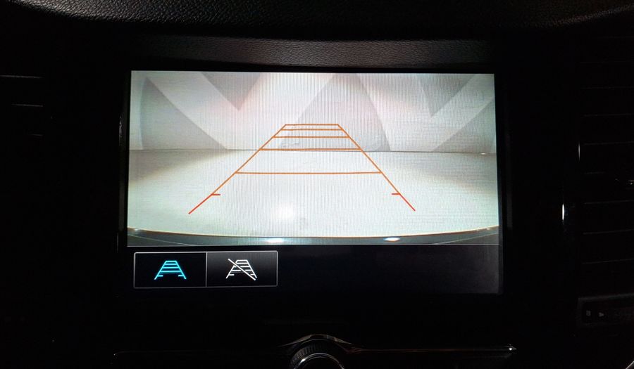 Chevrolet Trax 1.8 C PREMIER AUTO Suv 2019