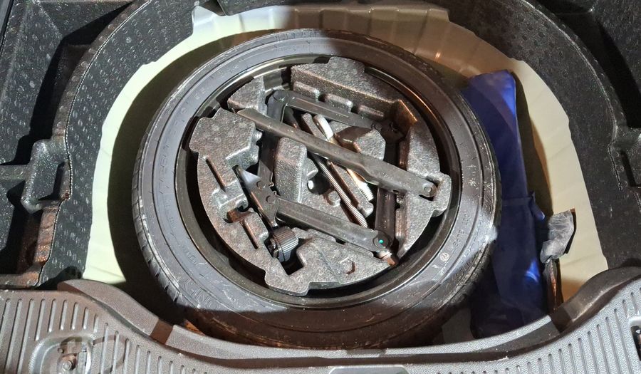 Chevrolet Trax 1.8 C PREMIER AUTO Suv 2019