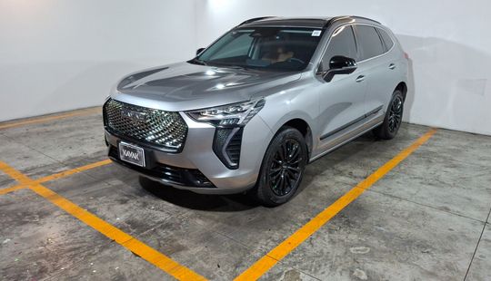 GWM • haval jolion
