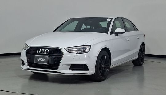 Audi • A3