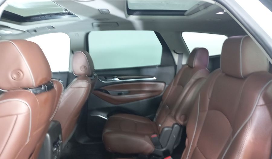 Buick Enclave 3.6 AVENIR AUTO 4WD Suv 2019