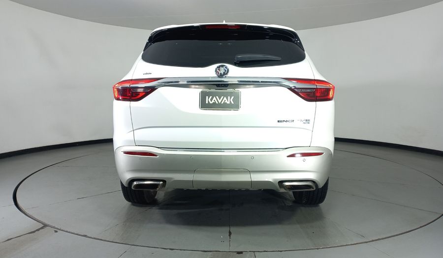 Buick Enclave 3.6 AVENIR AUTO 4WD Suv 2019
