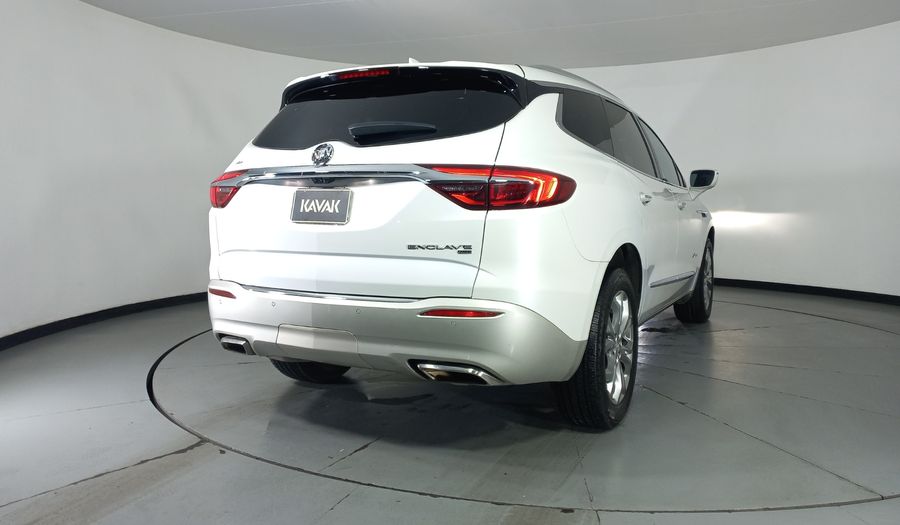 Buick Enclave 3.6 AVENIR AUTO 4WD Suv 2019