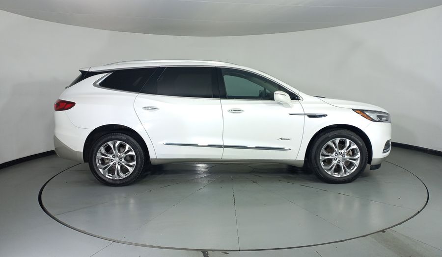 Buick Enclave 3.6 AVENIR AUTO 4WD Suv 2019