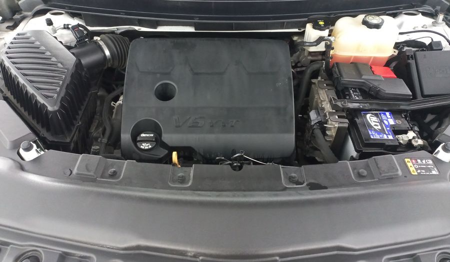 Buick Enclave 3.6 AVENIR AUTO 4WD Suv 2019