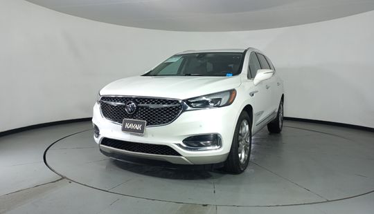 Buick • Enclave