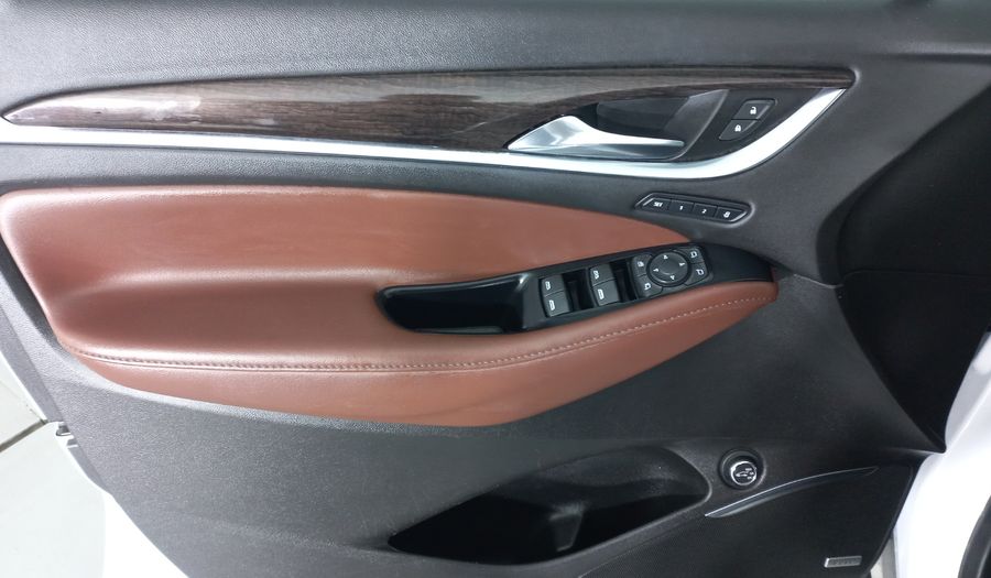 Buick Enclave 3.6 AVENIR AUTO 4WD Suv 2019