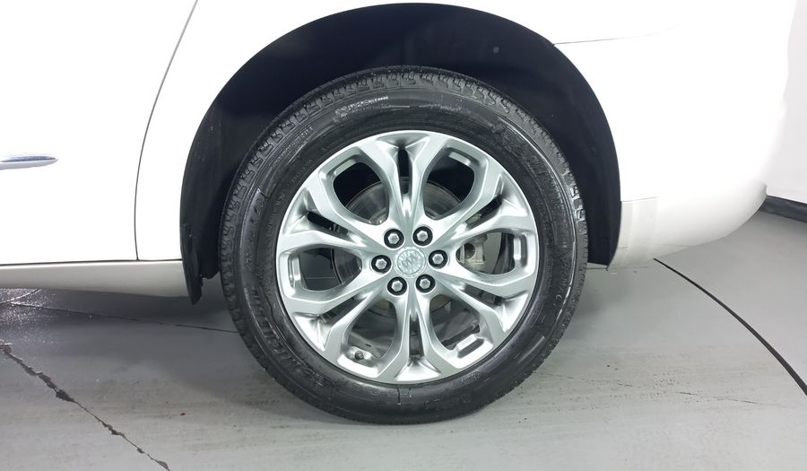 Buick Enclave 3.6 AVENIR AUTO 4WD Suv 2019