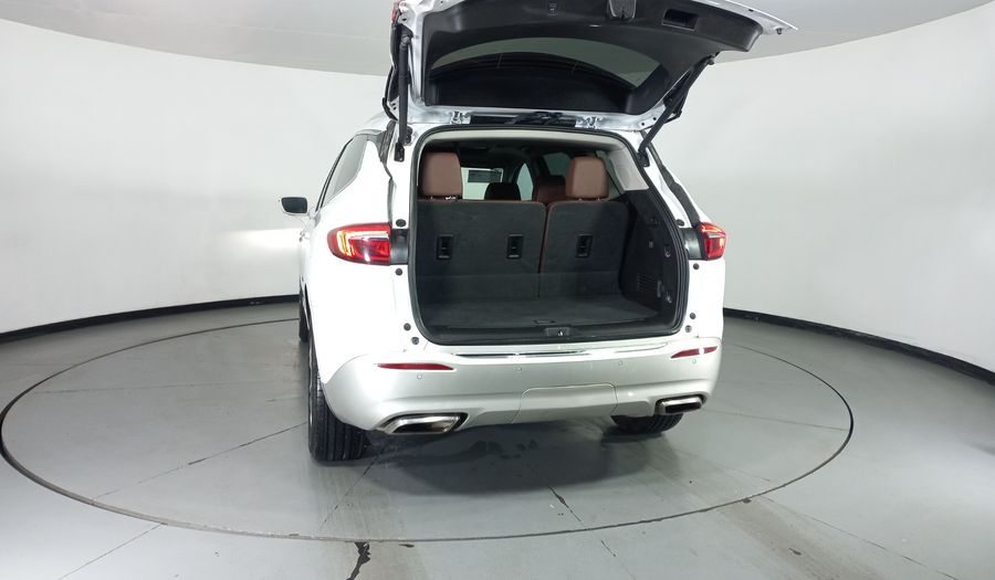 Buick Enclave 3.6 AVENIR AUTO 4WD Suv 2019