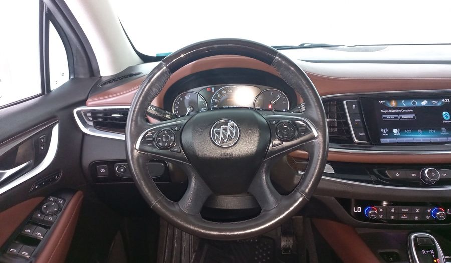 Buick Enclave 3.6 AVENIR AUTO 4WD Suv 2019
