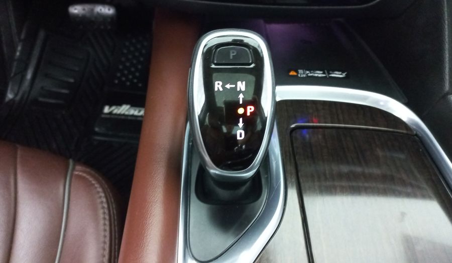 Buick Enclave 3.6 AVENIR AUTO 4WD Suv 2019