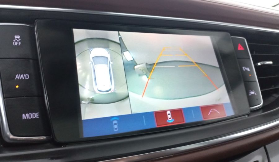 Buick Enclave 3.6 AVENIR AUTO 4WD Suv 2019