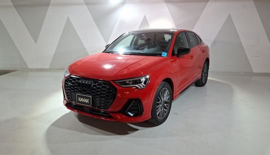 Audi • Q3 Sportback