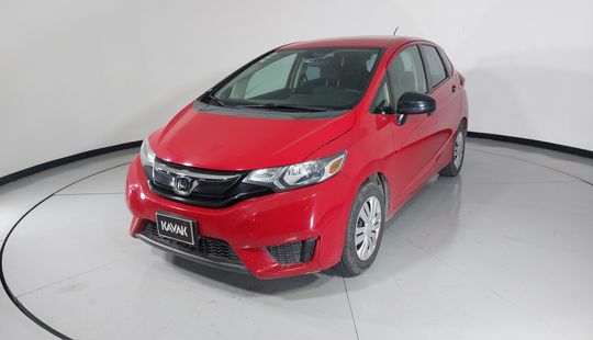 Honda • Fit