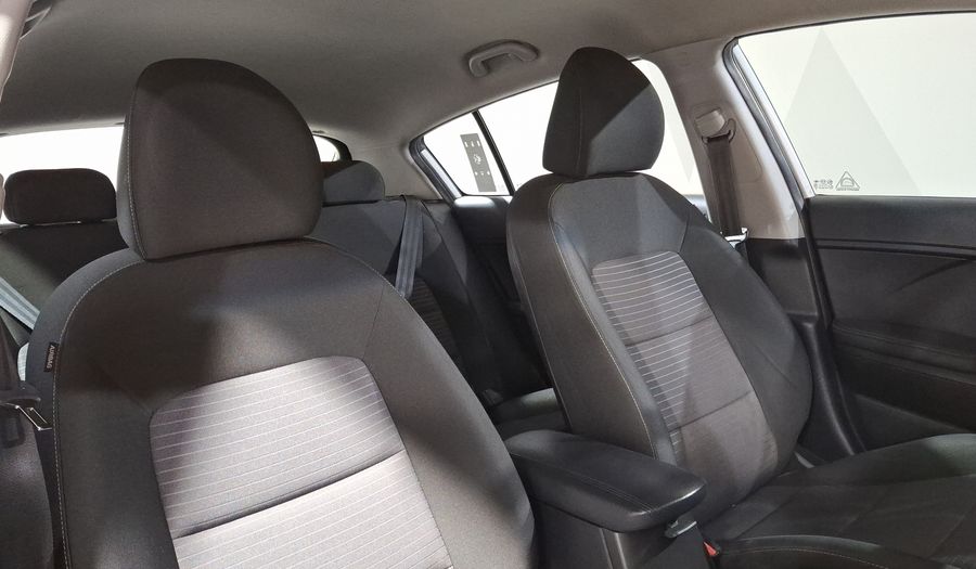 Kia Forte 2.0 EX AUTO Hatchback 2018