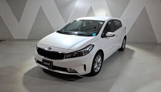 Kia • FORTE