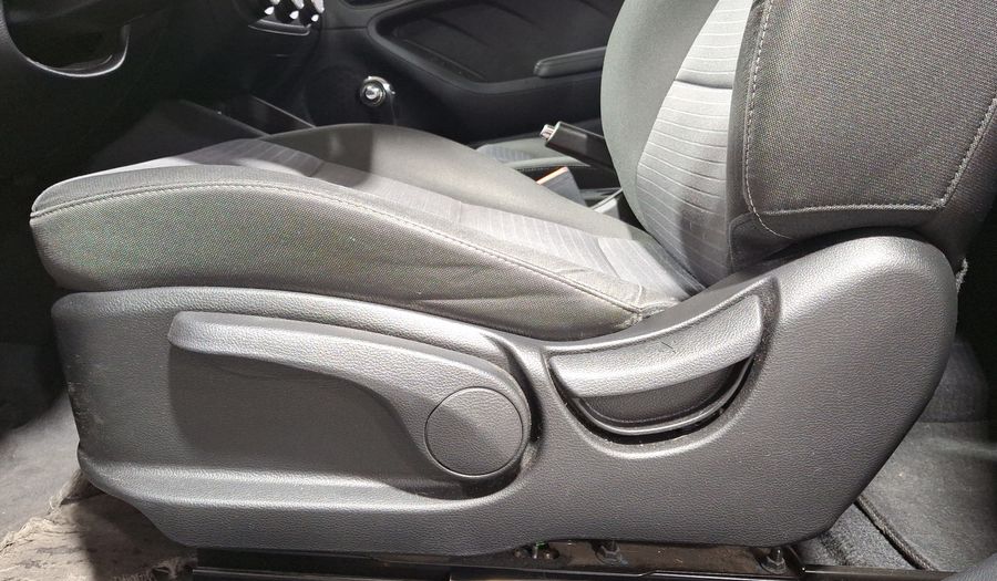 Kia Forte 2.0 EX AUTO Hatchback 2018