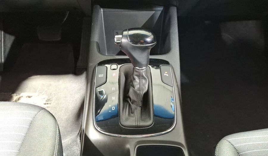 Kia Forte 2.0 EX AUTO Hatchback 2018