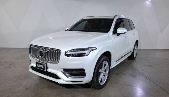 Volvo • XC90