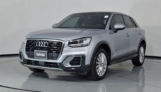 Audi • Q2