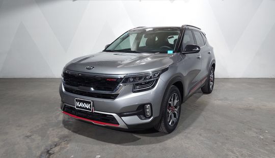 Kia • Seltos
