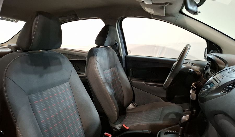 Ford Figo 1.5 FIGO ENERGY AT Sedan 2017