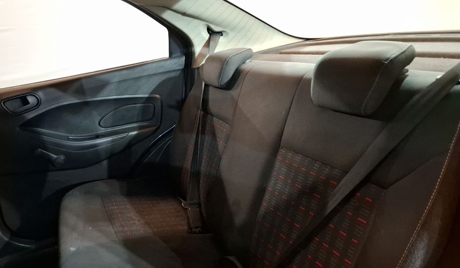 Ford Figo 1.5 FIGO ENERGY AT Sedan 2017