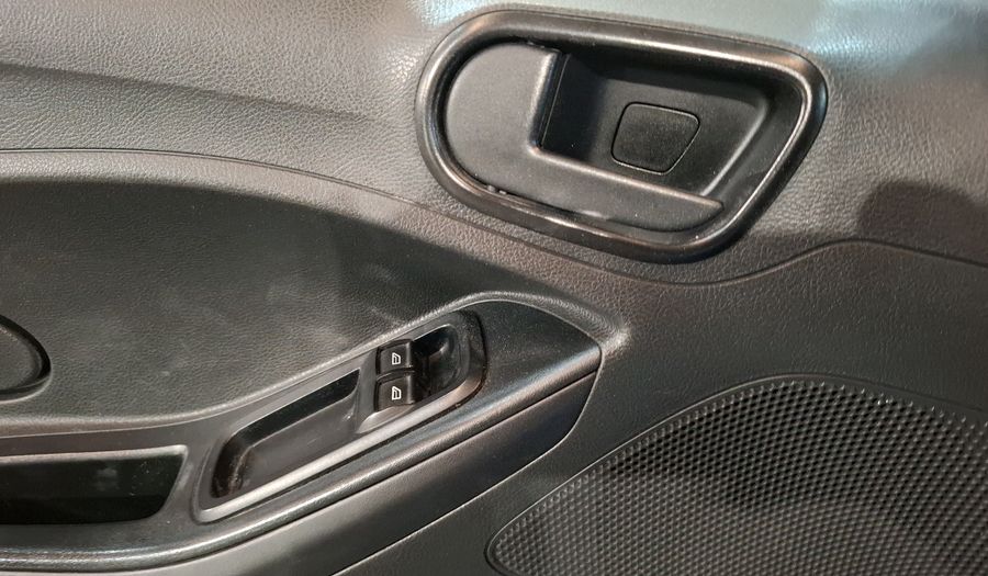 Ford Figo 1.5 FIGO ENERGY AT Sedan 2017