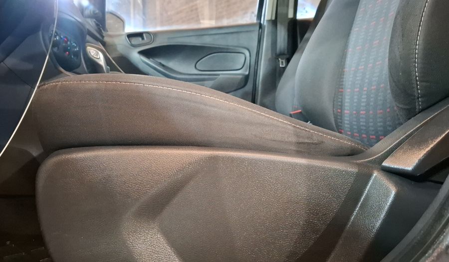 Ford Figo 1.5 FIGO ENERGY AT Sedan 2017