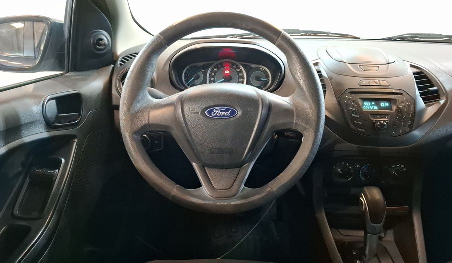 Ford Figo 1.5 FIGO ENERGY AT Sedan 2017