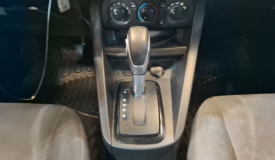 Ford Figo 1.5 FIGO ENERGY AT Sedan 2017