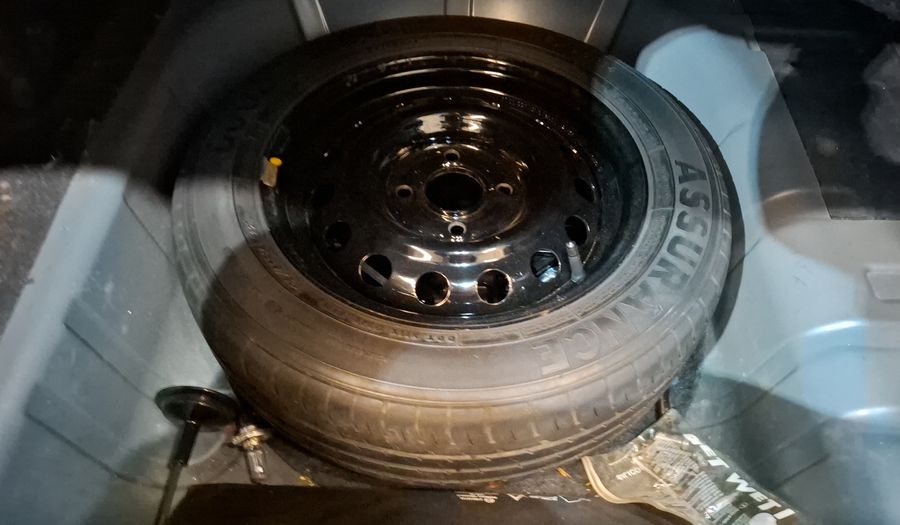 Ford Figo 1.5 FIGO ENERGY AT Sedan 2017