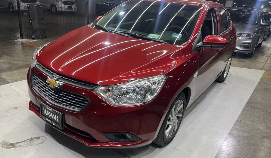 Chevrolet Aveo 1.5 LT C Sedan 2023