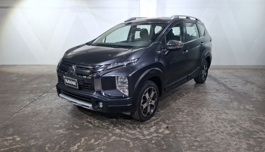Mitsubishi • Xpander