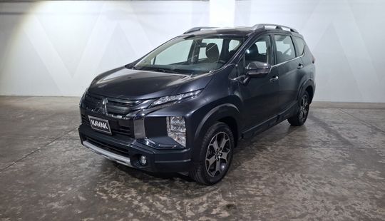 Mitsubishi • Xpander