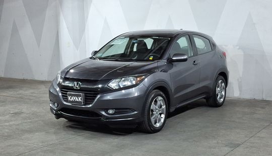 Honda • HR-V