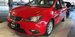 Seat Ibiza 1.6 STYLE 4 PTAS DSG Hatchback 2014