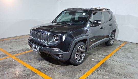 Jeep • Renegade