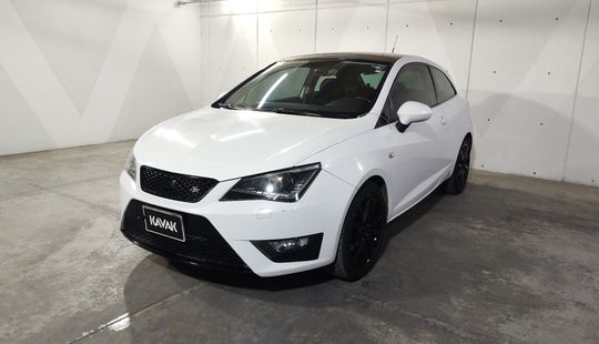 Seat • Ibiza
