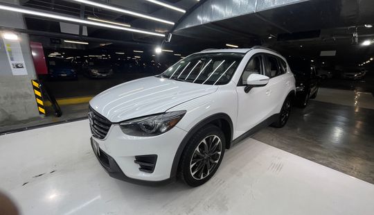 Mazda • CX-5