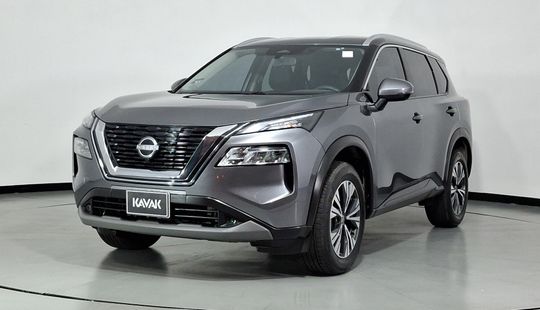 Nissan • X-Trail