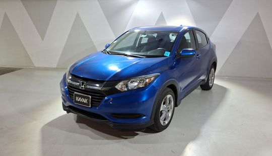 Honda • HR-V
