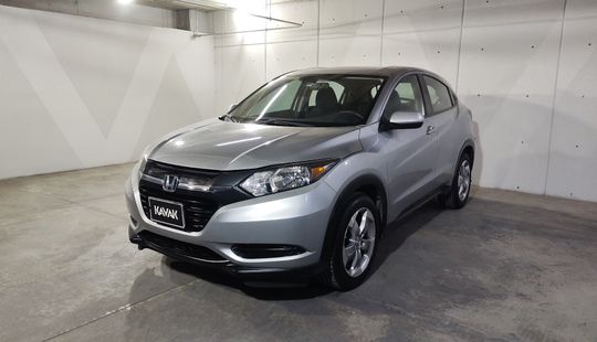 Honda • HR-V