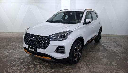 Chirey • Tiggo 4 Pro