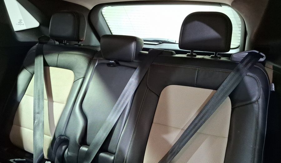 Ford Escape 2.5 HEV TITANIUM CVT Suv 2021