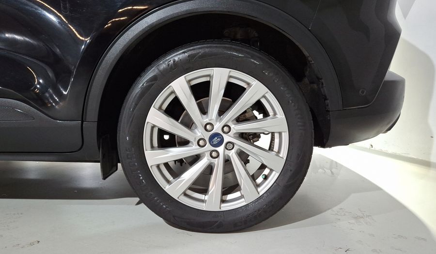 Ford Escape 2.5 HEV TITANIUM CVT Suv 2021