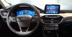 Ford Escape 2.5 HEV TITANIUM CVT Suv 2021