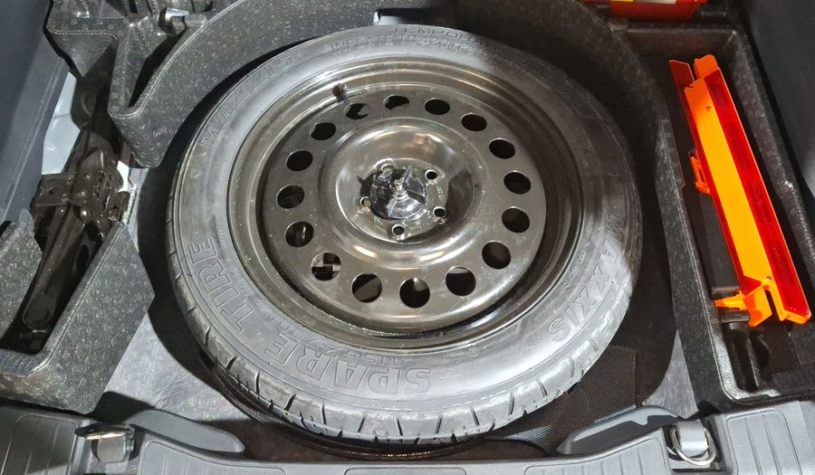 Ford Escape 2.5 HEV TITANIUM CVT Suv 2021