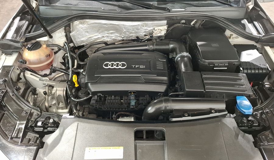 Audi Q3 2.0 TFSI S LINE 220 HP QUATTRO TRONIC Suv 2017