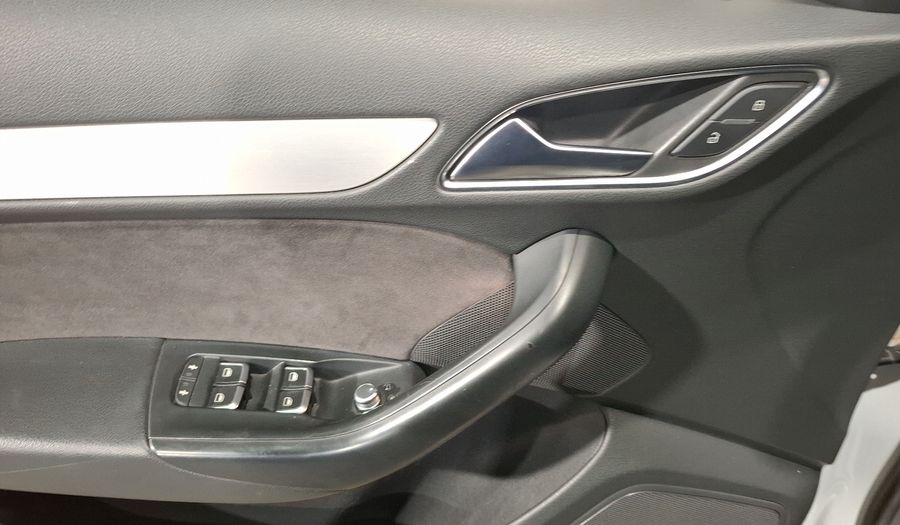 Audi Q3 2.0 TFSI S LINE 220 HP QUATTRO TRONIC Suv 2017